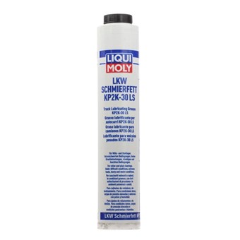 Tuk KP2K-30 300ml spray LIQUI MOLY