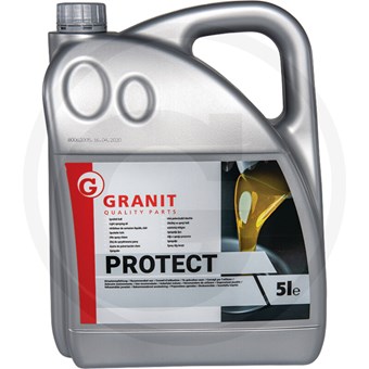 Konzervační olej Granit 5 l
