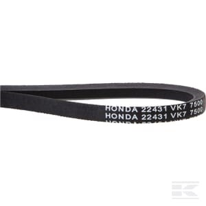 Řemen klínový Honda HRG466 C SKEP