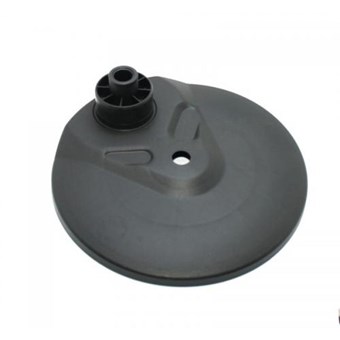 Kryt zadního kola GGP 210 levý
