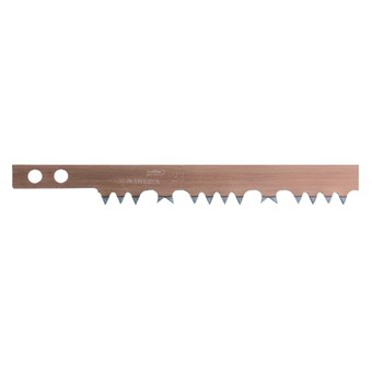 List pilový Bahco 607mm