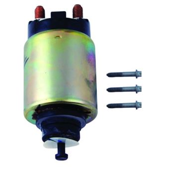 Solenoid startéru  KOHLER COMAND