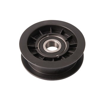 Řemenice pojezdu vodící CG 102 DC  25601554-0 1