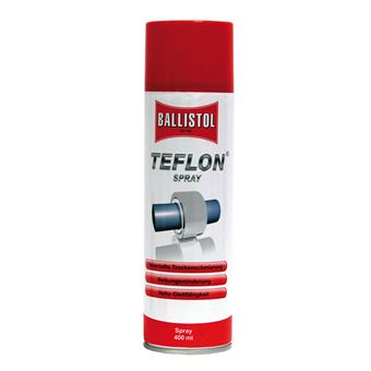 Teflon sprej Ballistol 400ml