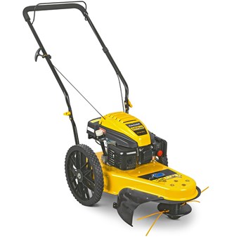 Vyžínač s koly CUB CADET LC DP56 22"