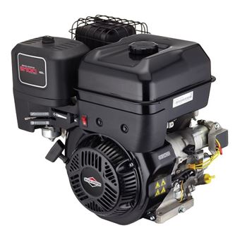 Motor benzínový B&S 14HP Series XR2100E 25,4 - horizont elektrostart