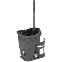 Příruba filtr vzduchový  Loncin G270FD
