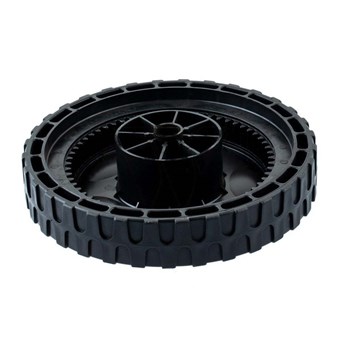 Kolečko Husqvarna Exclusive Novocut 64 HiCut sekačka vřetenová ruční 40cm