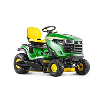 John Deere X127 - 107cm - zahradní traktor