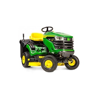 John Deere X117R - 92cm - 300l - traktor zahradní - Briggs & Stratton