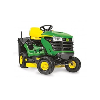 John Deere X147R - 92cm - 300l - traktor zahradní