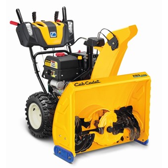 Fréza na sníh kolová třístupňová Cub Cadet  XS3 76 SWE