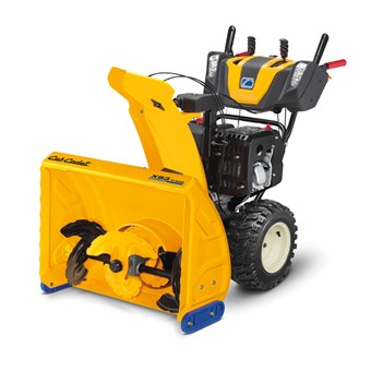 Fréza na sníh kolová třístupňová Cub Cadet XS3 66 SWE