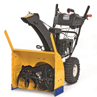 Fréza na sníh kolová Cub Cadet XS2 61 SWE