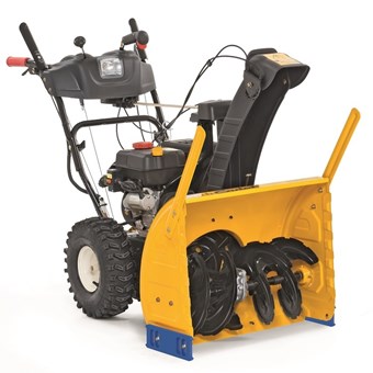 Fréza na sníh kolová Cub Cadet XS2 61 SWE