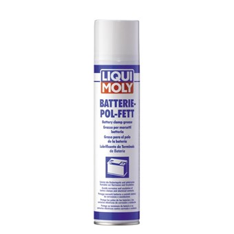 Tuk na póly bateriíí 300ml spray LIQUI MOLY