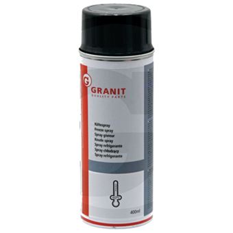 Chladící spray Granit 400ml -50° - N/A > 320320119