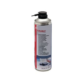 Ochranná pasta na brzdy 500ml spray Granit