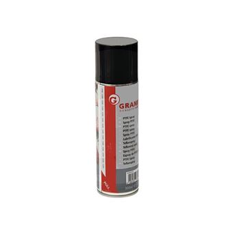 Mazivo teflonové PTFE 300ml spray Granit