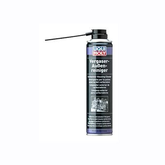 Čistič karburátorů 400ml LIQUI MOLY