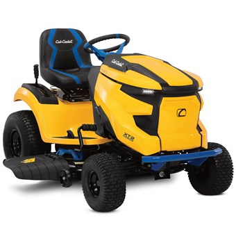 Cub Cadet Enduro XT2 ES107 - zahradní traktor Akumulátorový