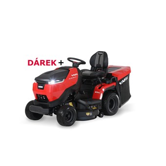 VARI RLL 96 HW ADL Loncin 586 dvouválec - zahradní traktor s uzávěrkou diferenciálu