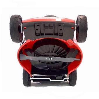 VARI MP1 554H Honda GCVx170  - sekačka motorová s pojezdem