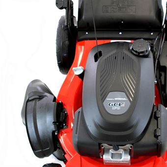 VARI MP1 554H Honda GCVx170  - sekačka motorová s pojezdem