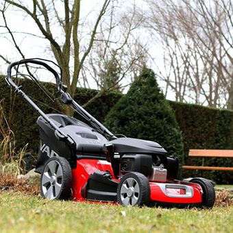 VARI MP1 554H Honda GCVx170  - sekačka motorová s pojezdem