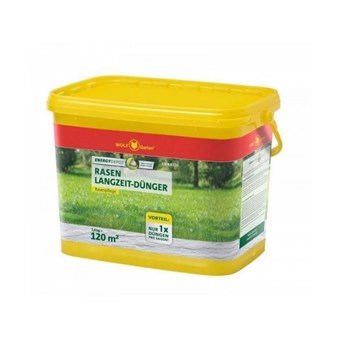 Osevní směs  Wolf Garten ED-RA120 kg 120m2