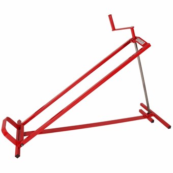 Zvedák šroubový na traktory Vares ZT400