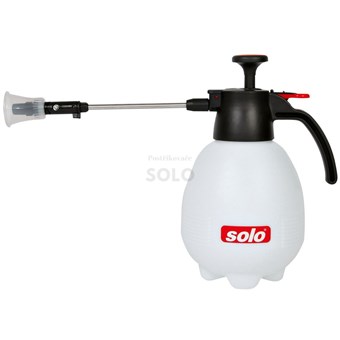 Postřikovač ruční Solo 402 2,0 L