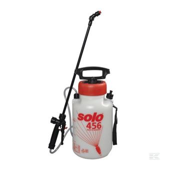 SOLO 456 PRO  - postřikovač ruční  5,0 L