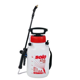 SOLO 456 PRO - postřikovač ruční  5,0 L