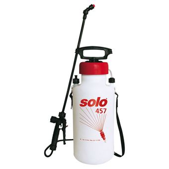 SOLO 457 Profi 7,5 L - Postřikovač ruční