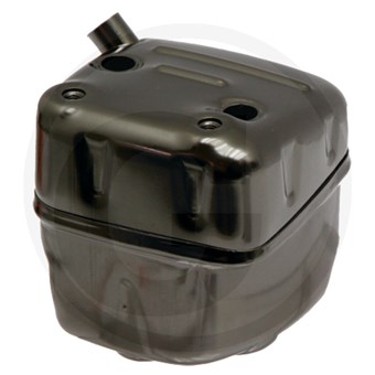 Výfuk pro Jonsered 2159 II.