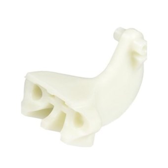 Páka pístu čerpadla postřikovače Solo 425