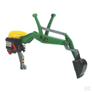 Podkop Rolly Toys Kid John Deere