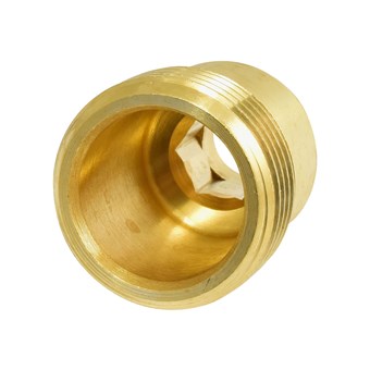 Šroubení vodní myčky Kränzle HD10  3/8" AG vysokotlaké čističe  41016 1