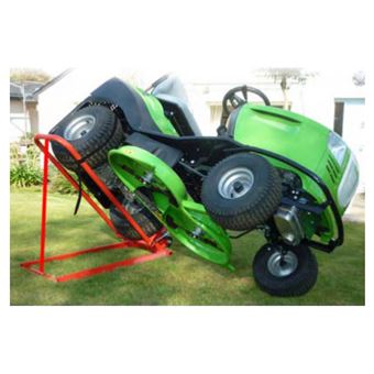 Zvedák na traktory hydraulický universální ClipLift  Oregon N/A  > 37270593