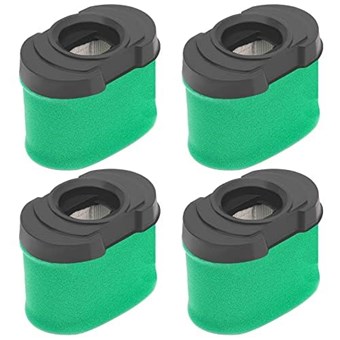 Filtr vzduchu B&S V Twin Intec new oválný sada 4ks