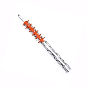 Lišta nůžek kompletní Stihl HS81R R75