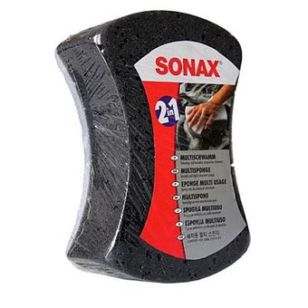 Houba čistící Multi SONAX 2in1