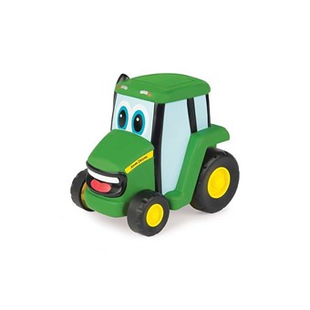 Traktor  John Deere dětská hračka pro nejmenší