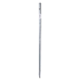 Kolík zemnící  profil 110cm pozink AKO
