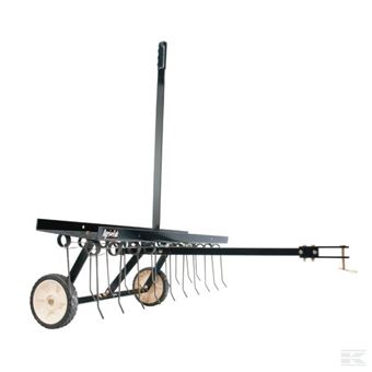 Vyčesávač mechu Agri-Fab 100cm