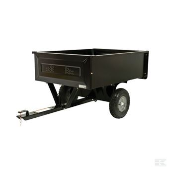 Příves za traktor 160kg Agri-Fab