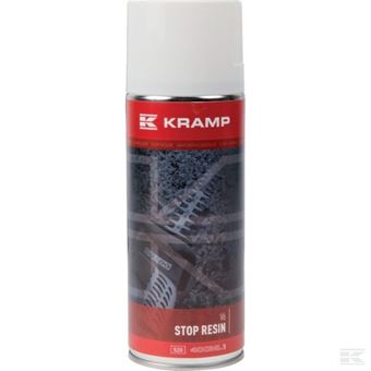 Čistič pryskyřice KRAMP 400ml