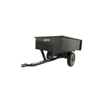 Přívěs za traktor 340kg Agri Fab