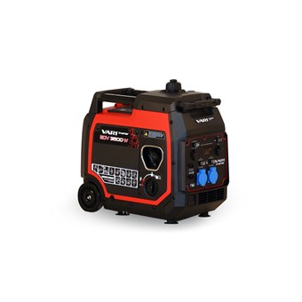 Elektrocentrála Vari ECV 3500W